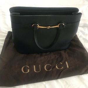 Authentic Gucci Bag
